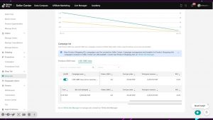 货达世界·Tiktok系统模块实操课-小毅网创