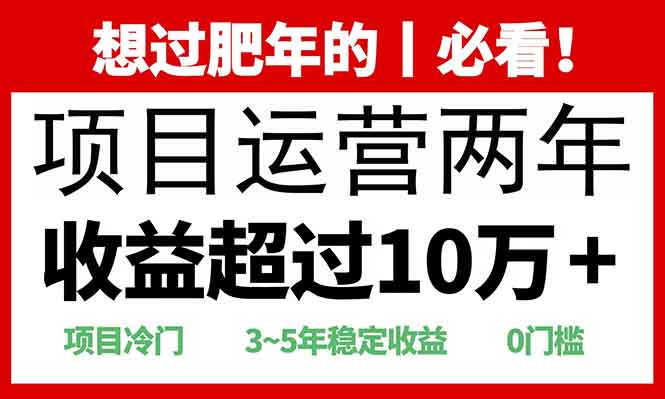 2025快递站回收玩法：收益超过10万+，项目冷门，0门槛 - 小毅网创-小毅网创