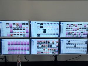 百极全新玩法，全自动挂机。可无限矩阵，-小毅网创