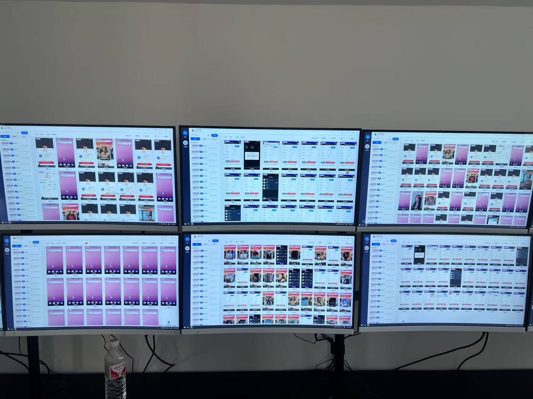 百极全新玩法，全自动挂机。可无限矩阵， - 小毅网创-小毅网创