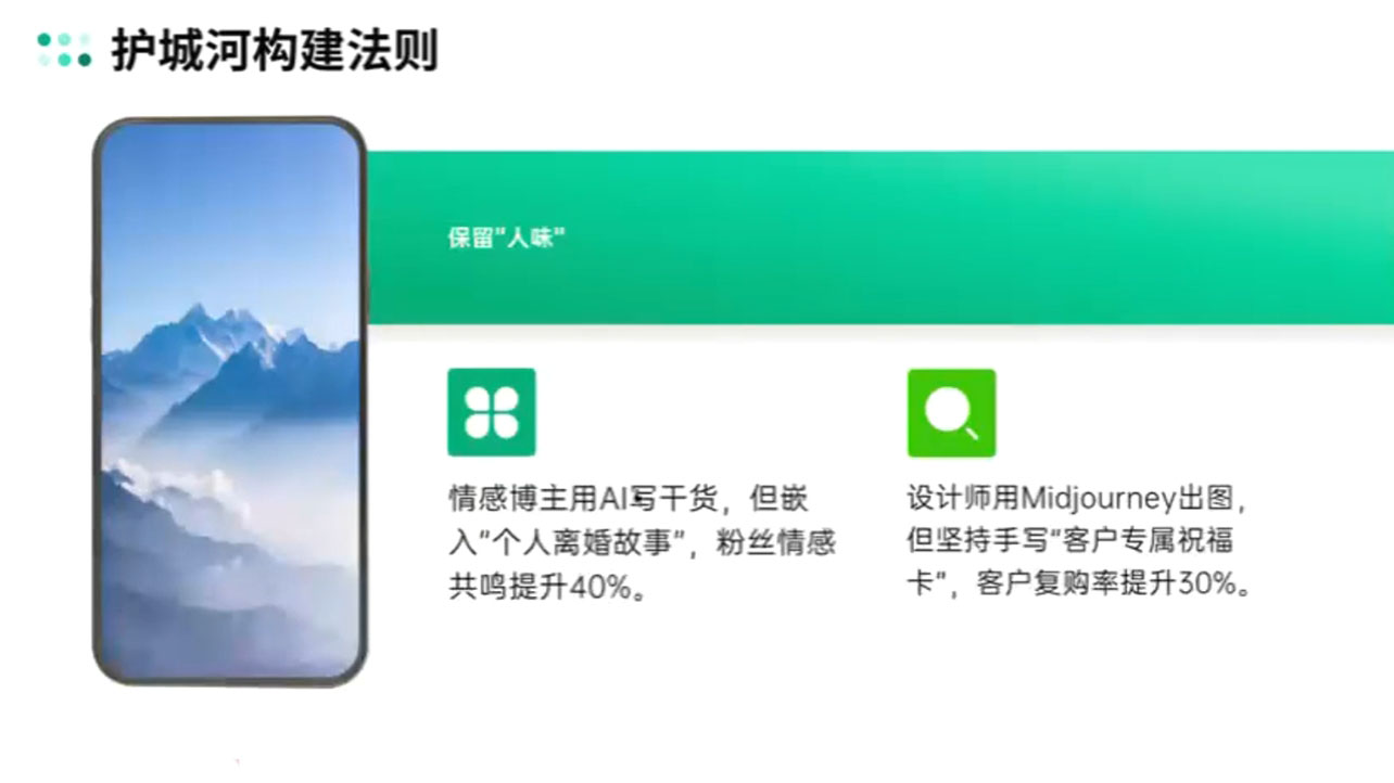 自媒体IP变现实战营从定位到长期规划 - 小毅网创-小毅网创