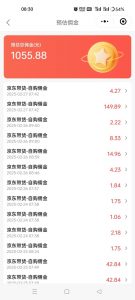 京东达人视频带货速成班，长期饭票，稳定月入3K-小毅网创