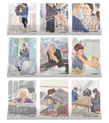 抖音绘画起号课，2025年最火新赛道，15分钟一个作品，一天收入几张不是问题 - 小毅网创-小毅网创