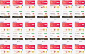 全自动挂机 每天四小时日入500+ 可无限放大-小毅网创