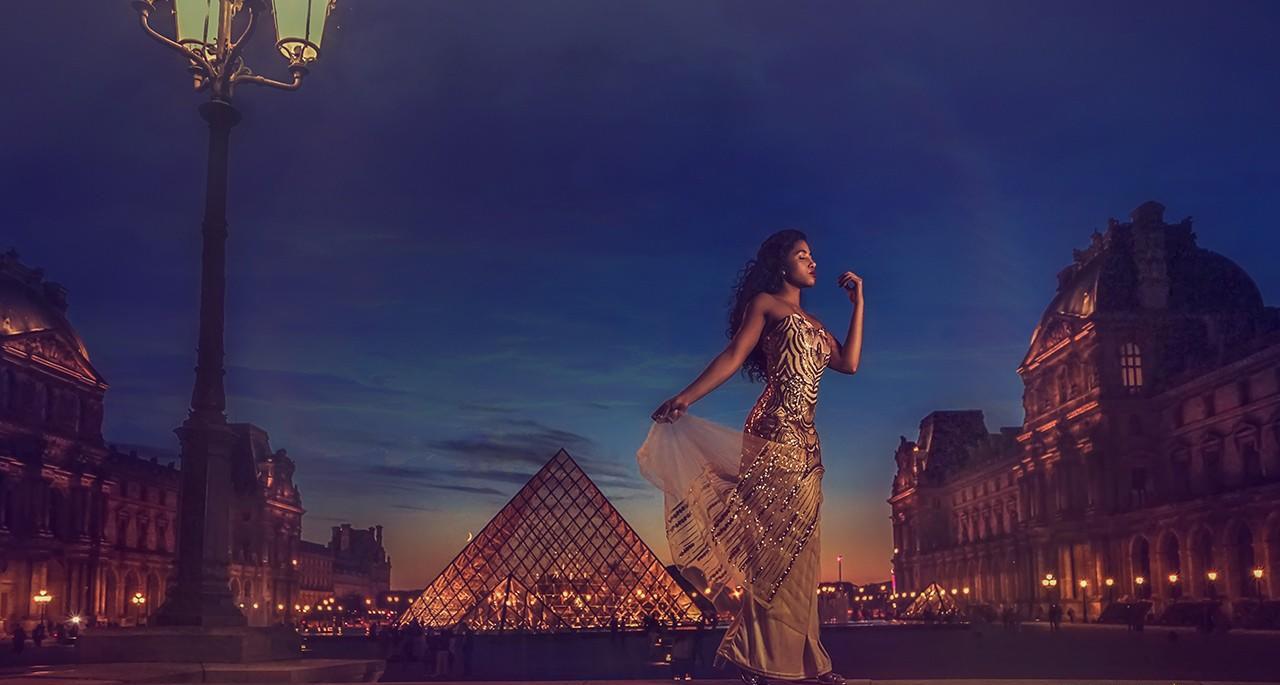 Scott Robert Lim - 强大的构图技巧摄影构图大师班教程-12节课-中英字幕 - 小毅网创-小毅网创