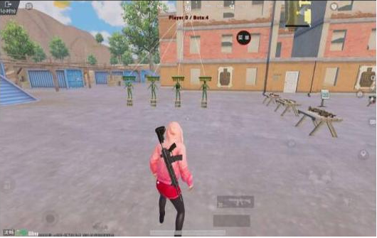 PUBG引擎注入漏打-小毅网创