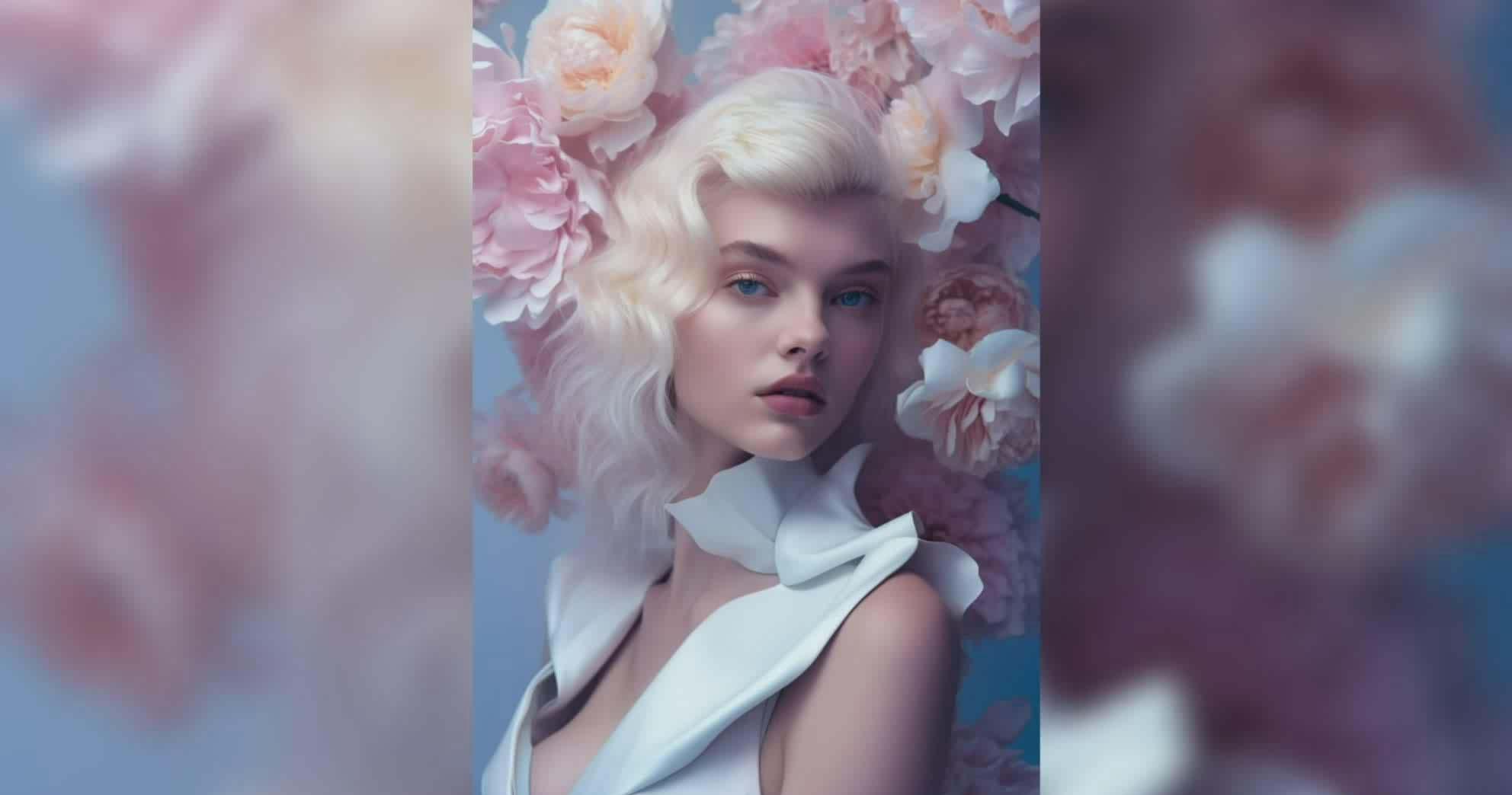 图片[4]-Midjourney AI人工智能创建和销售令人惊叹的海报教程-10节课-中英字幕 - 小毅网创-小毅网创