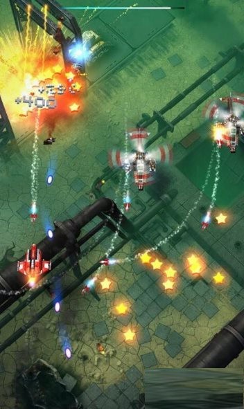 傲气雄鹰：重装上阵 v2.0.2 无限货币-小毅网创