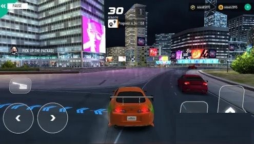 3D狂怒赛车：开放世界 v10.8 解锁车辆 - 小毅网创-小毅网创