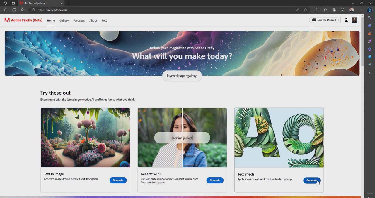 图片[3]-使用Adobe Firefly AI人工智能转变您的图像创造力教程-18节课-中英字幕 - 小毅网创-小毅网创