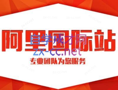 张杰老师·外贸国际站运营顾问-小毅网创