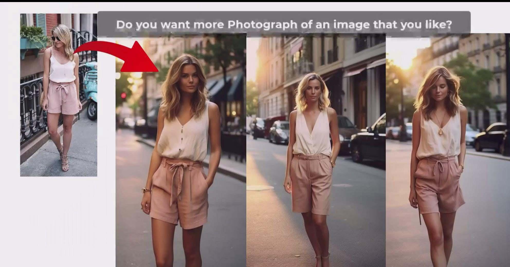 图片[13]-利用 Midjourneys Ai 人工智能设计自己的服装AI大师班-10节课-中英字幕 - 小毅网创-小毅网创