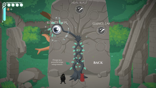 《神圣橡果 The Sacred Acorn》中文版-小毅网创