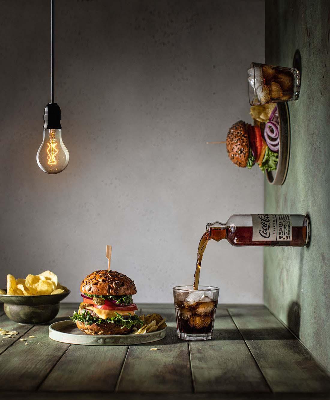 图片[7]-摄影师Daria Kalugina 12种悬浮美食摄影布光造型教程-21节课-中文字幕 - 小毅网创-小毅网创