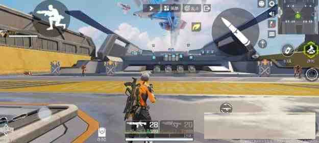 高能英雄公益裸奔自瞄开源 - 小毅网创-小毅网创