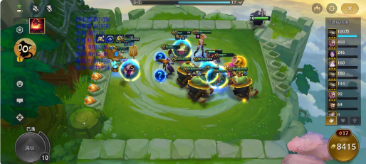 金铲铲最新辅助破解版本-小毅网创