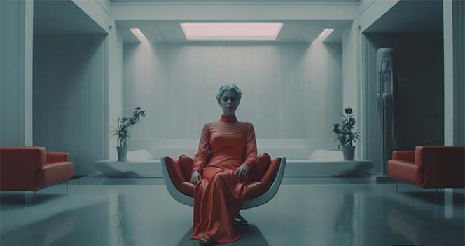 图片[2]-Curious Refuge -全球首个AI人工智能电影制作训练营-中英字幕|1080P|附素材 - 小毅网创-小毅网创