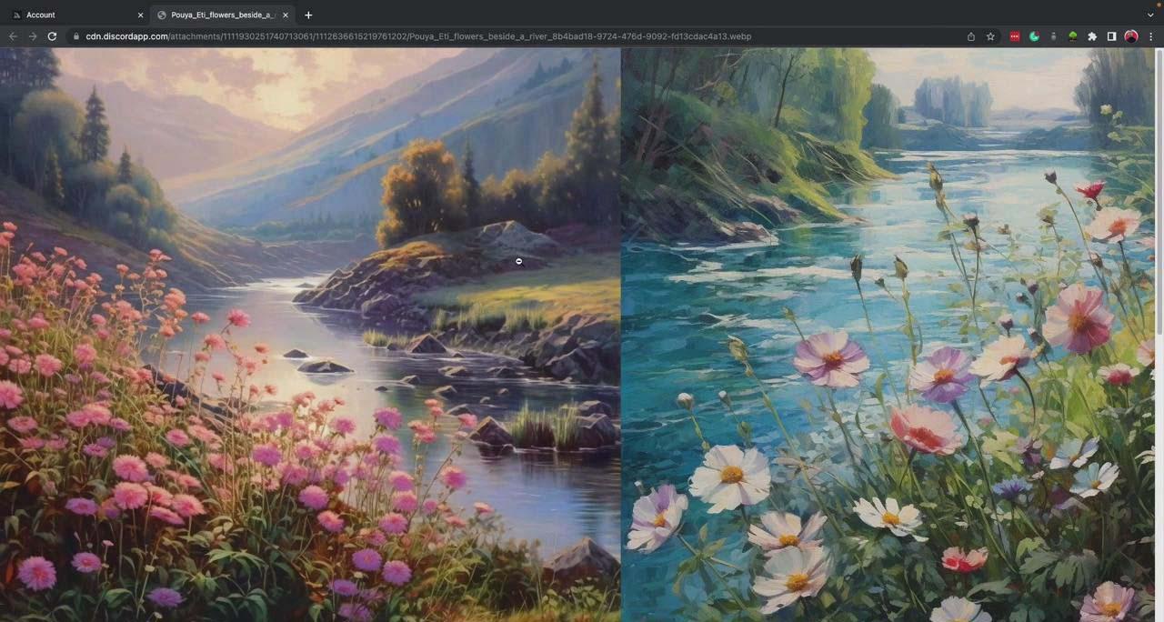 图片[3]-Midjourney, Adobe Firefly AI, ChatGPT 4大型AI人工智能-137节课-中英字幕 - 小毅网创-小毅网创