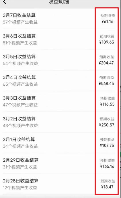 图片[2]-(9505期)2024视频号最新过原创技术，三天起号，收益稳定，单日500-1K - 小毅网创-小毅网创