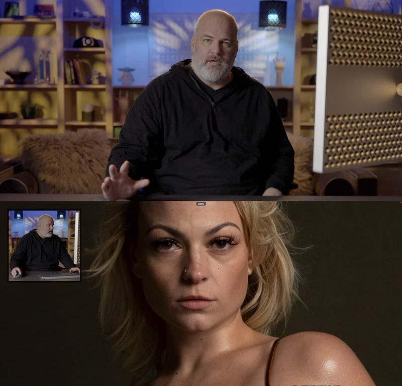 图片[9]-PRO EDU - Jason Buff 塑造连续光的艺术人像布光教程-15节课-中英字幕 - 小毅网创-小毅网创