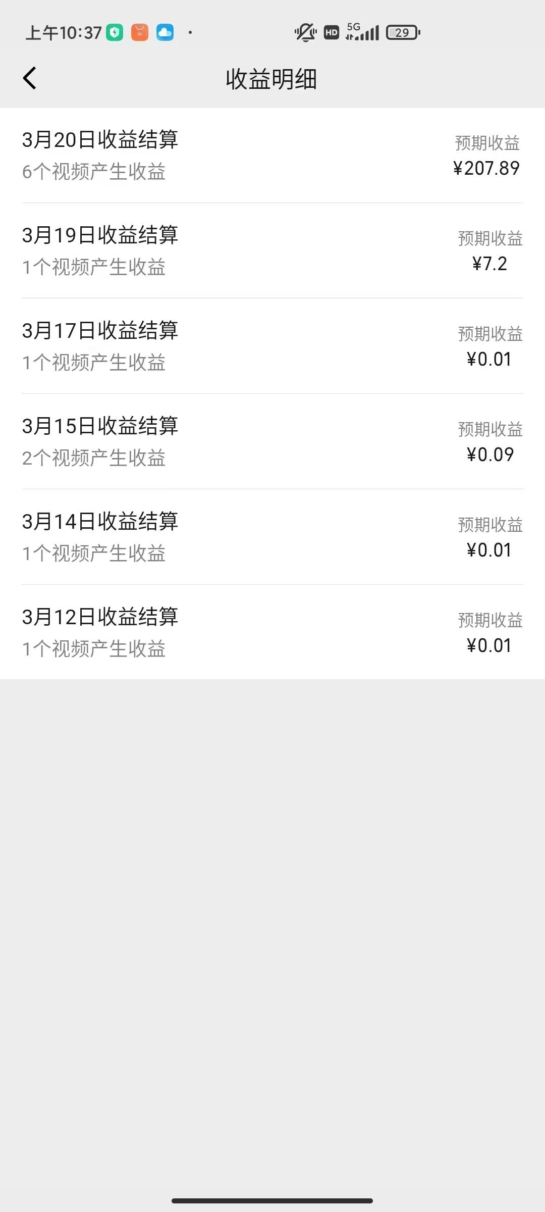 图片[1]-(9648期)盘点视频号创作分成计划，快速过原创日入300+，从0到1完整项目教程！ - 小毅网创-小毅网创