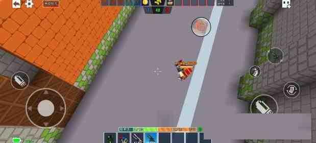 像素射击3.0功能脚本全源 - 小毅网创-小毅网创