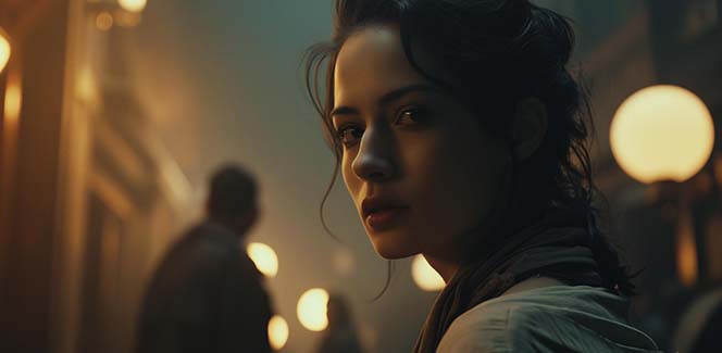 图片[7]-Curious Refuge -全球首个AI人工智能电影制作训练营-中英字幕|1080P|附素材 - 小毅网创-小毅网创