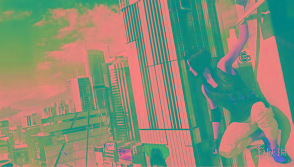 《镜之边缘》4项功能修改器-小毅网创