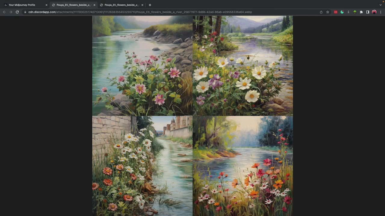 图片[4]-Midjourney, Adobe Firefly AI, ChatGPT 4大型AI人工智能-137节课-中英字幕 - 小毅网创-小毅网创