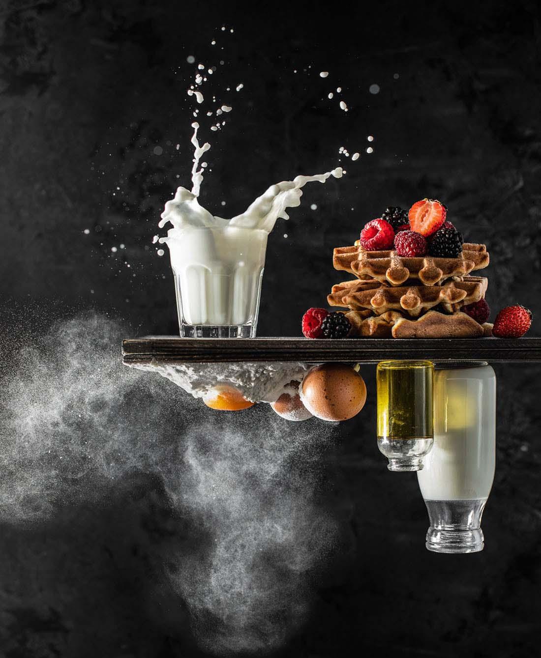 图片[8]-摄影师Daria Kalugina 12种悬浮美食摄影布光造型教程-21节课-中文字幕 - 小毅网创-小毅网创