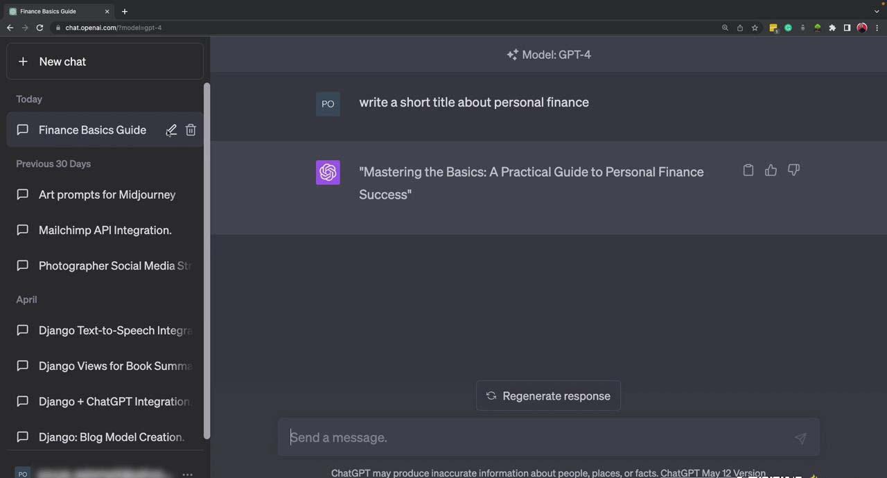 图片[2]-Midjourney, Adobe Firefly AI, ChatGPT 4大型AI人工智能-137节课-中英字幕 - 小毅网创-小毅网创