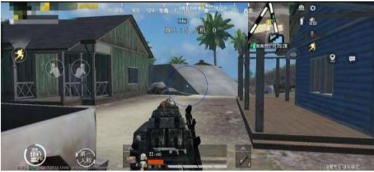 和平x直装绘制预判自瞄 - 小毅网创-小毅网创