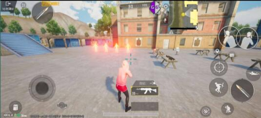 PUBG超广角(支持4服) - 小毅网创-小毅网创