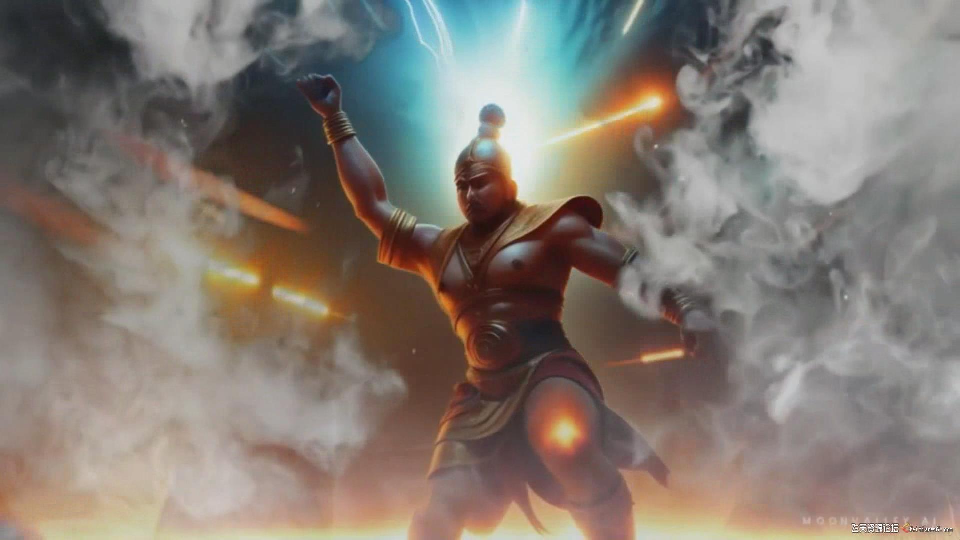 图片[1]-(9457期)Moonvalley AI 完全大师级AI人工智能文本生成视频教程-中英字幕 - 小毅网创-小毅网创