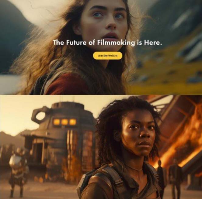 Curious Refuge -全球首个AI人工智能电影制作训练营-中英字幕|1080P|附素材 - 小毅网创-小毅网创