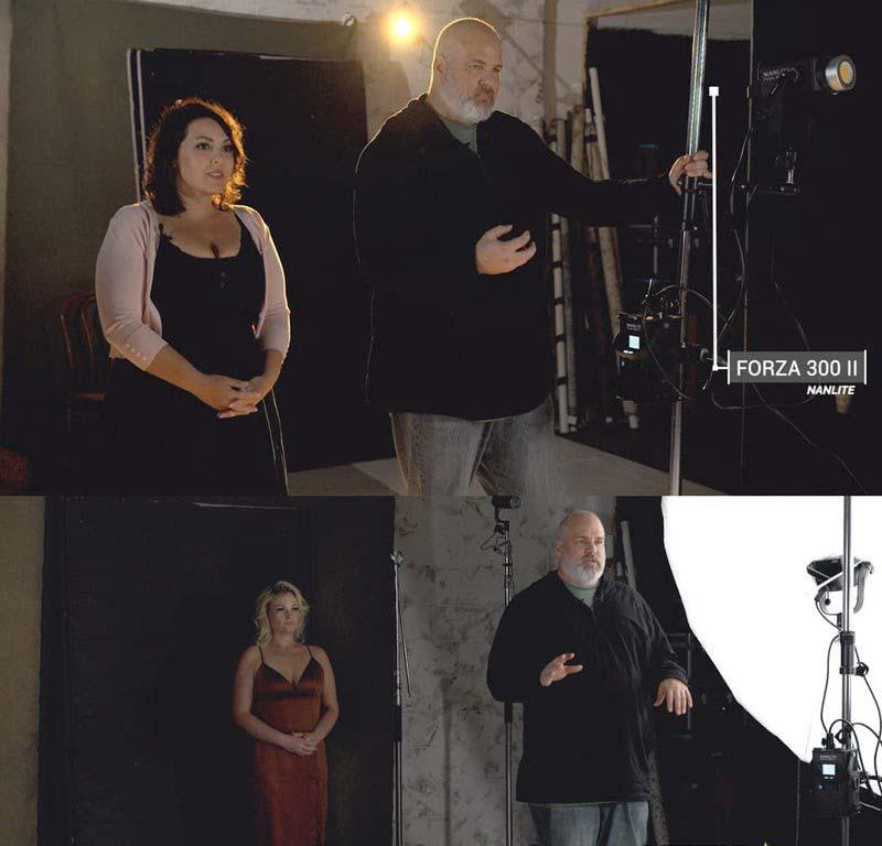 图片[8]-PRO EDU - Jason Buff 塑造连续光的艺术人像布光教程-15节课-中英字幕 - 小毅网创-小毅网创