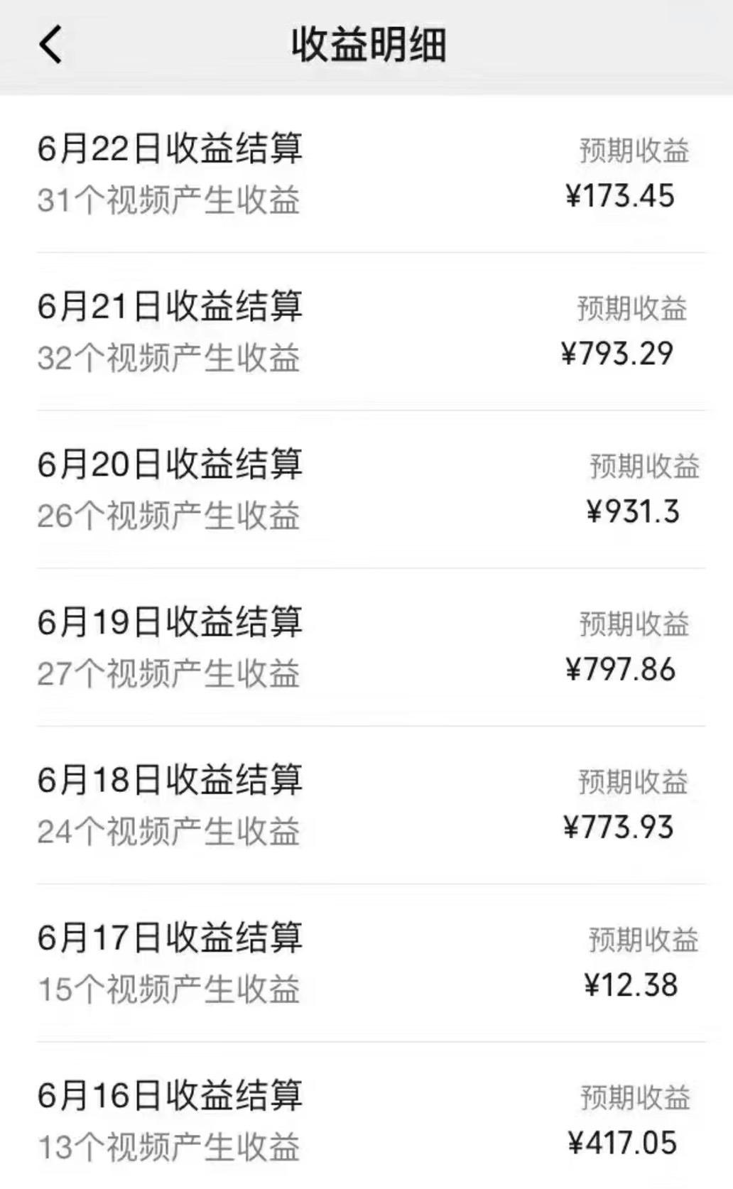 图片[1]-全网短视频暴力撸金赛道，日入1000＋！原创玩法，长期稳定 - 小毅网创-小毅网创