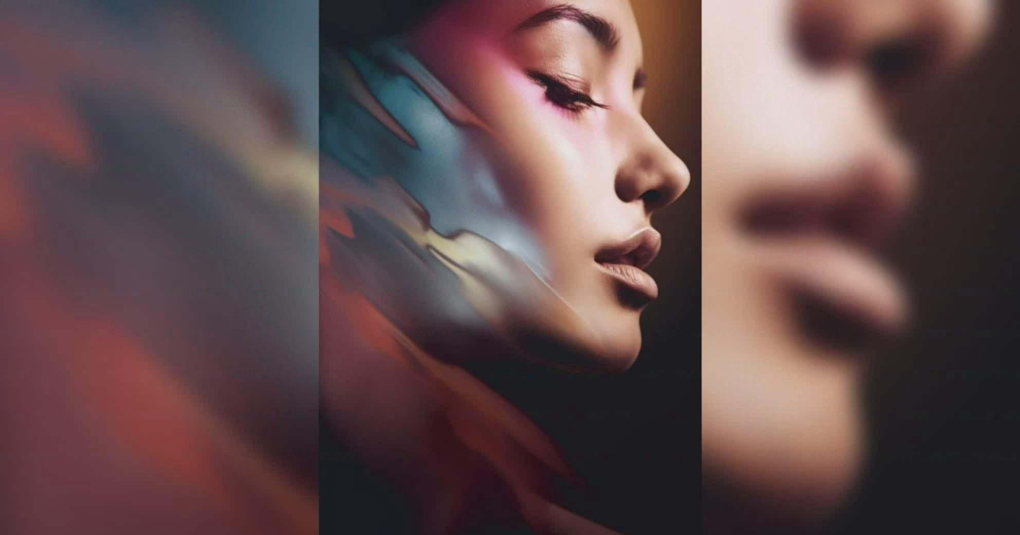 图片[1]-Midjourney AI人工智能创建和销售令人惊叹的海报教程-10节课-中英字幕 - 小毅网创-小毅网创