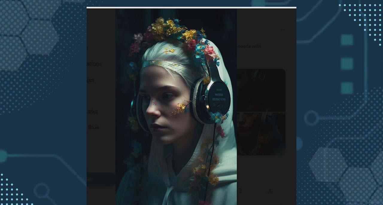 图片[2]-MidjourneyAI绘画艺术生成的大师级写作提示指南教程-8节视频课-中英字幕 - 小毅网创-小毅网创