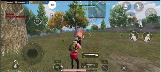 pubg3.3狼王公益直装 v6-小毅网创