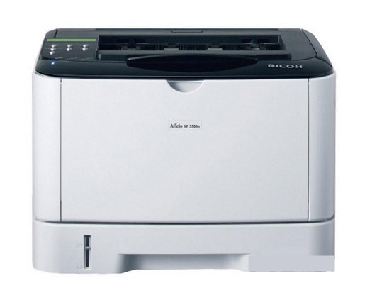 理光sp320dn打印机驱动 v1.20 官方安装版-小毅网创