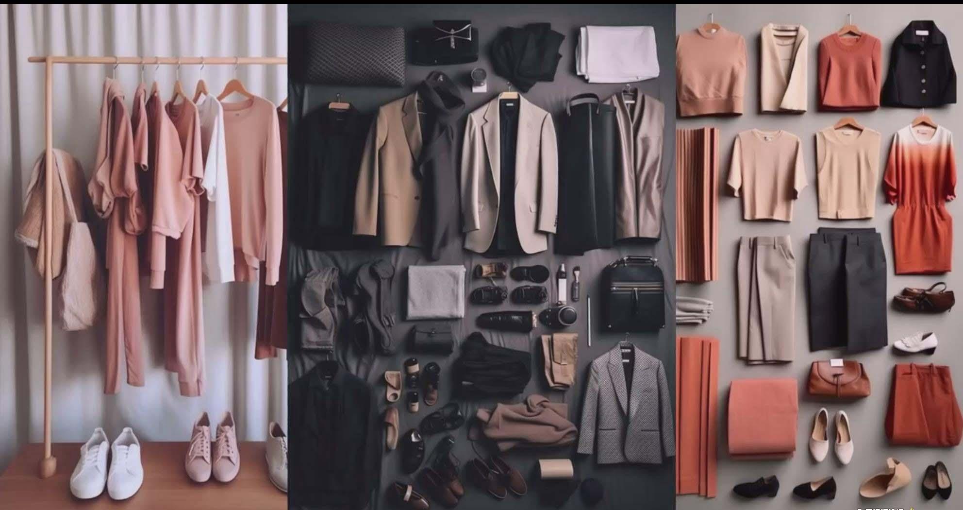 图片[5]-利用 Midjourneys Ai 人工智能设计自己的服装AI大师班-10节课-中英字幕 - 小毅网创-小毅网创