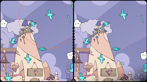 《破碎之镜 Broken Lens》中文版-小毅网创