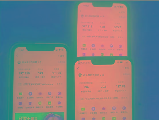 图片[2]-(9348期)2024年最强副业？AI撸头条3天必起号，一键分发，简单无脑，但基本没人知道 - 小毅网创-小毅网创