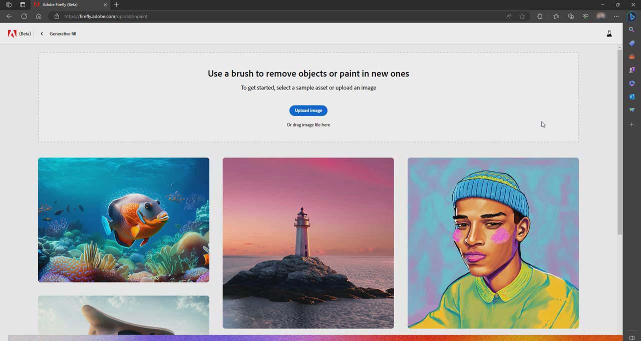 图片[2]-使用Adobe Firefly AI人工智能转变您的图像创造力教程-18节课-中英字幕 - 小毅网创-小毅网创