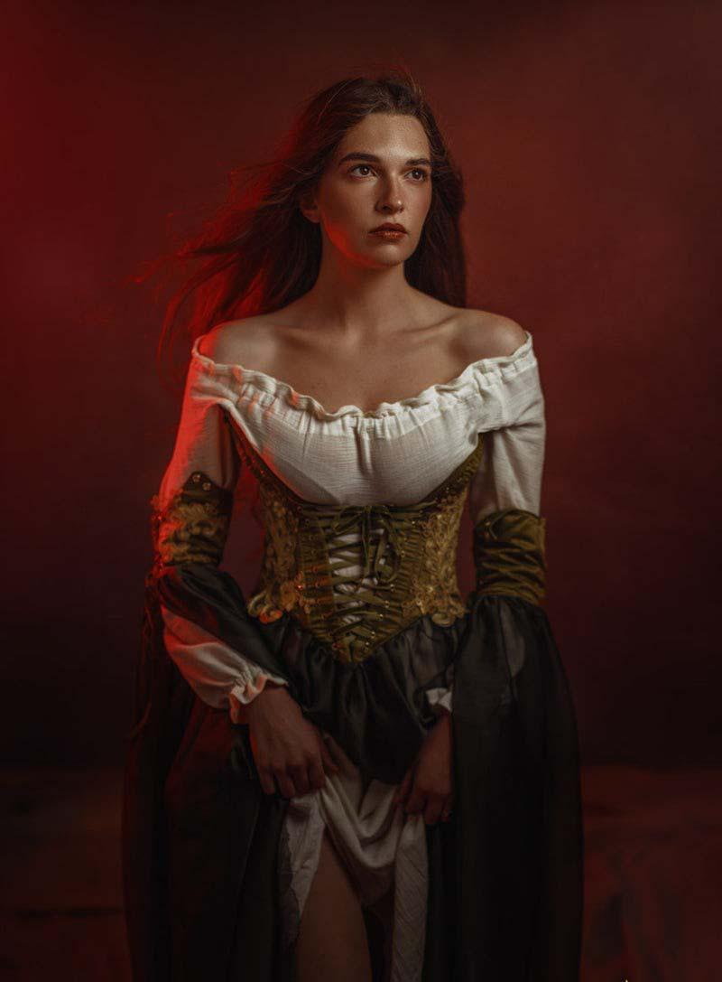 图片[2]-PRO EDU - Jason Buff 塑造连续光的艺术人像布光教程-15节课-中英字幕 - 小毅网创-小毅网创