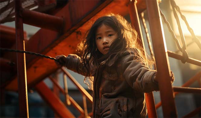 图片[4]-Curious Refuge -全球首个AI人工智能电影制作训练营-中英字幕|1080P|附素材 - 小毅网创-小毅网创