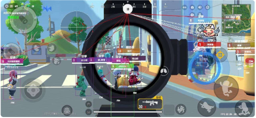 香肠派对光环64位辅助 - 小毅网创-小毅网创