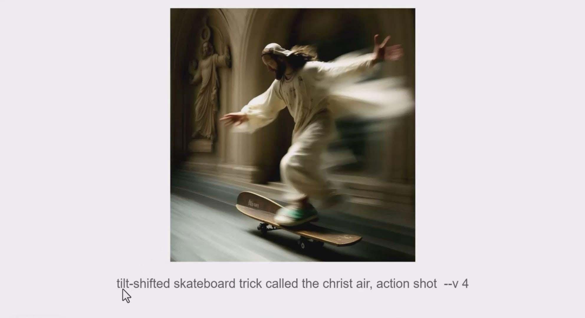 图片[10]-掌握 MidJourney V5 AI + ChatGPT创建一致的角色设计图像-22节课-中英字幕 - 小毅网创-小毅网创