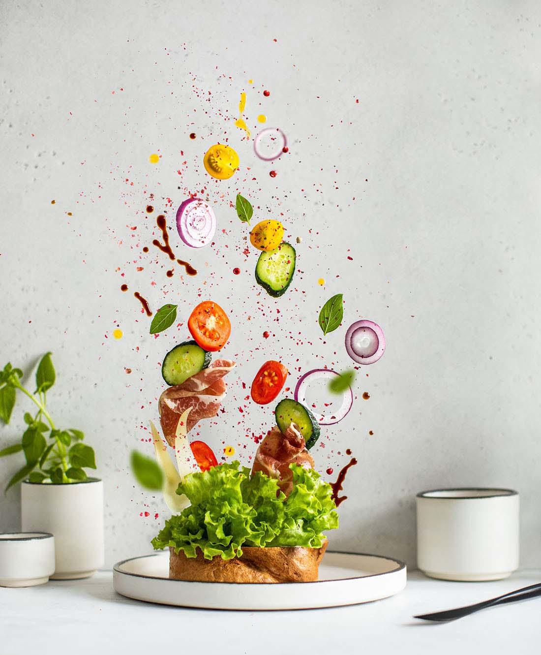 图片[5]-摄影师Daria Kalugina 12种悬浮美食摄影布光造型教程-21节课-中文字幕 - 小毅网创-小毅网创